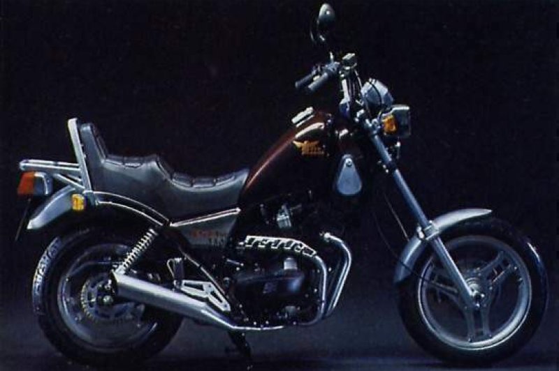 ぴぴ Kawasaki Z 440 LTD Belt Drive, 1984 Motorcycles - Photos