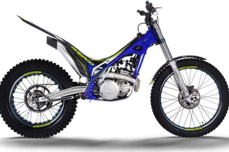 Sherco 250 ST, 2016 Motorcycles - Photos, Video, Specs, Reviews | Bike.Net