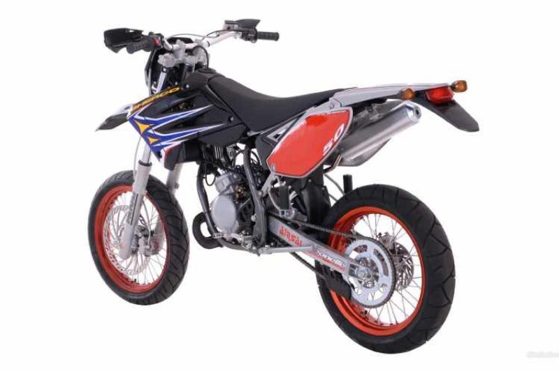 Honda XR 230 Motard Motorcycles - Photos, Video, Specs, Reviews