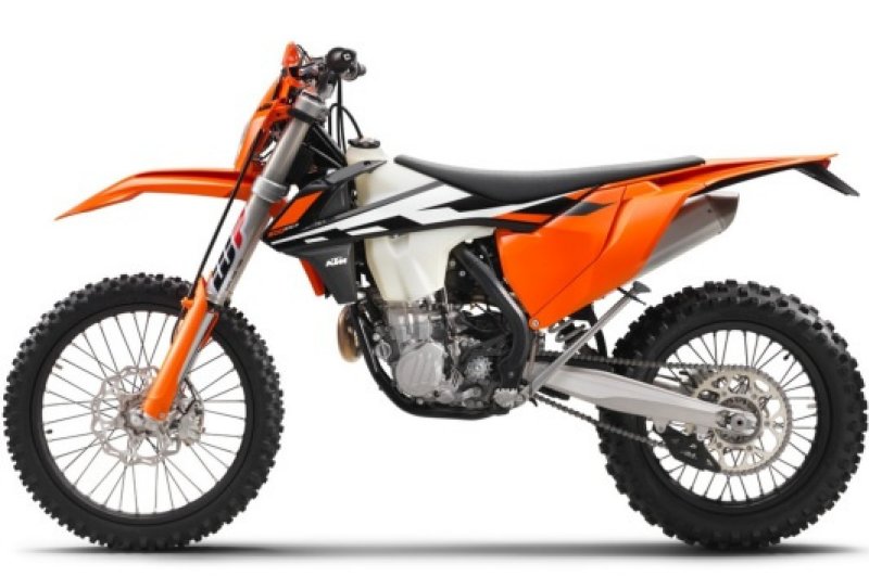 Yamaha YZ250FX, 2017 Motorcycles - Photos, Video, Specs, Reviews