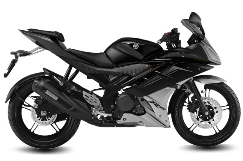 ヤマハ　YZF-R15 〈2013年式〉走行4880km YZF-R15 2013年式 | Moto-Gallery
