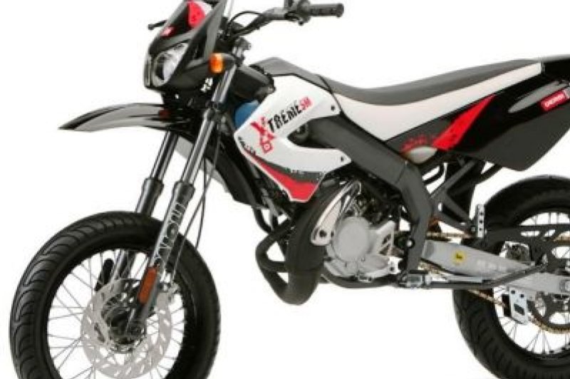 Derbi Senda Xtreme 50 R, 2007 Motorcycles - Similar Models | Bike.Net