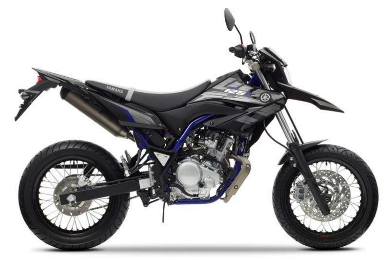 Yamaha WR250X, 2015 Motorcycles - Similar Models | Bike.Net