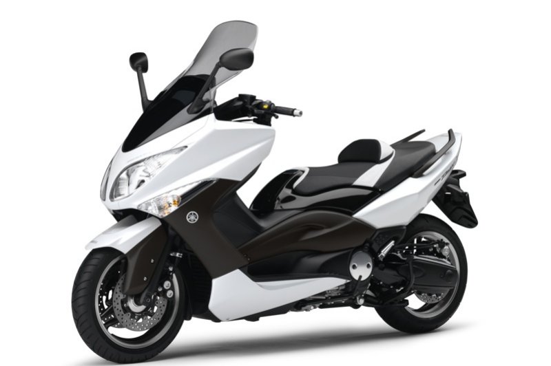 Yamaha Vox, 2011 Motorcycles - Photos, Video, Specs, Reviews