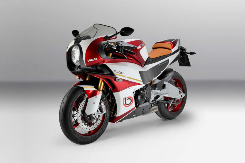 Kawasaki Ninja ZX-14R 40th Anniversary Edition ABS, 2024