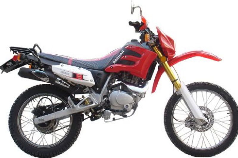 Loncin LX125-71A City Star L Motorcycles - Photos, Video, Specs