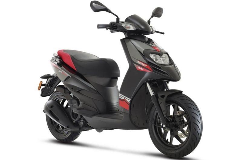 2006 Piaggio Liberty 125 4 Stroke specifications and pictures