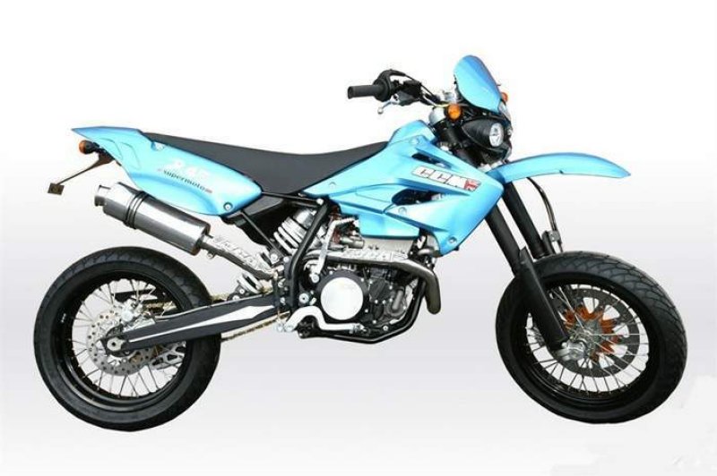 Рама и подвеска