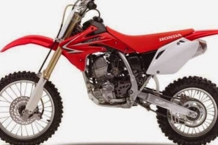 2013 deals honda crf150f