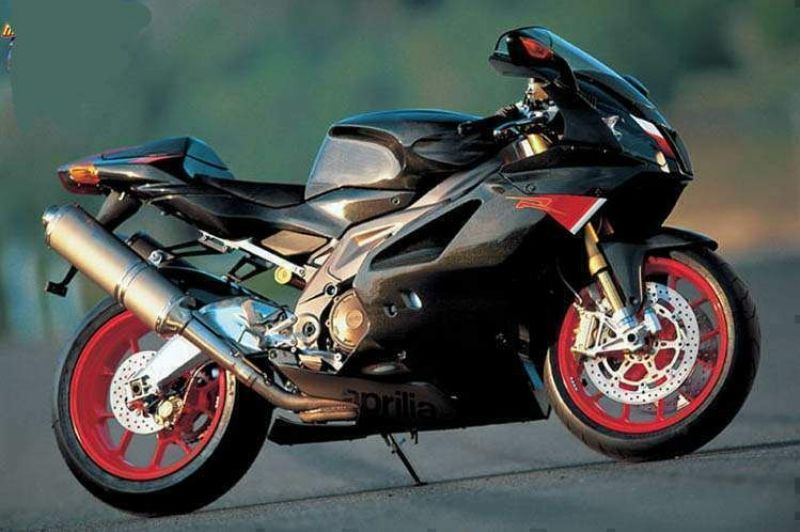 Kawasaki ZX-9R Ninja, 1996 Motorcycles - Photos, Video, Specs