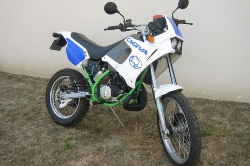 Honda MTX 200 RW, 1983 Motorcycles - Photos, Video, Specs, Reviews