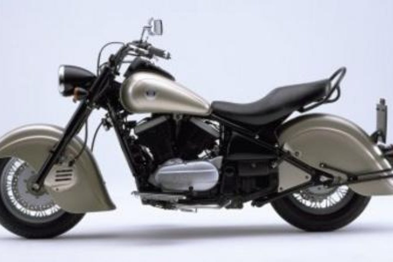 Harley-Davidson XLCH 1000 Sportster, 1977 Motorcycles - Photos
