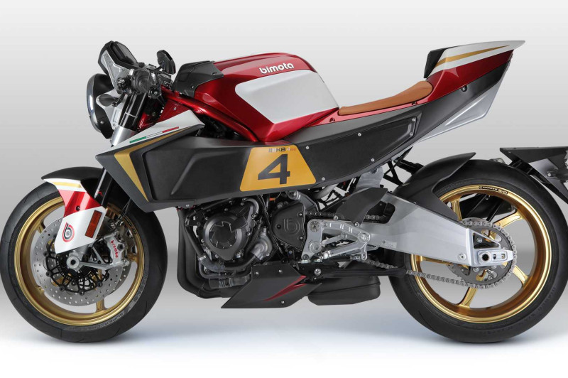 Kawasaki Ninja ZX-4RR, 2025 Motorcycles - Photos, Video, Specs
