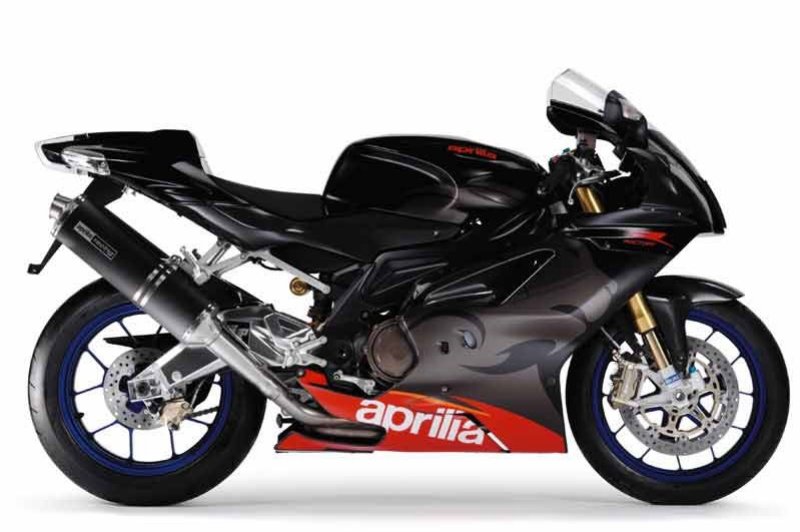 Aprilia RSV Mille R, 2002: фото, характеристики, история | Bike.Net