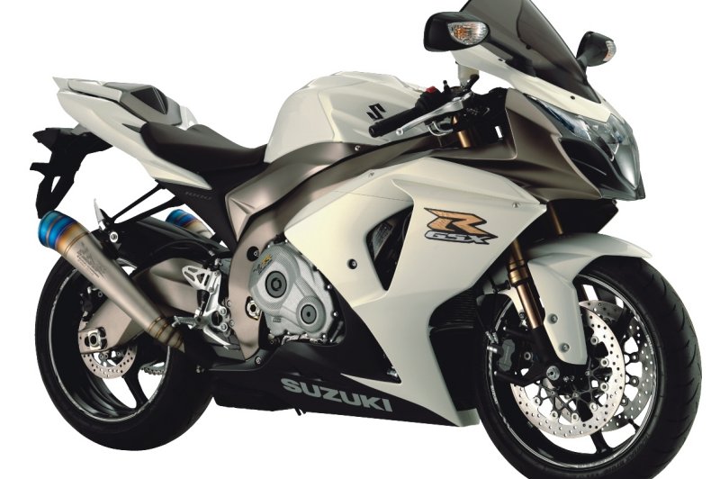 Prestador rutina Opaco Suzuki GSX-R 1000 Anniversary, 2010 Motorcycles - Photos, Video, Specs,  Reviews | Bike.Net