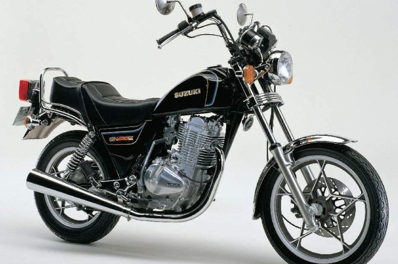 Kawasaki Z 250 C, 1981 Motorcycles - Photos, Video, Specs, Reviews