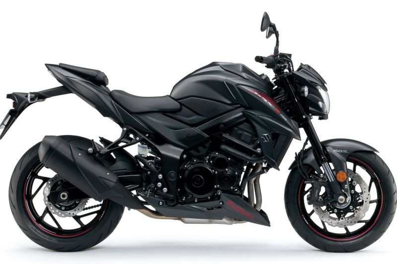 クロ Puig Z Racing Windscreen Suzuki GSXR 750 2006-2007