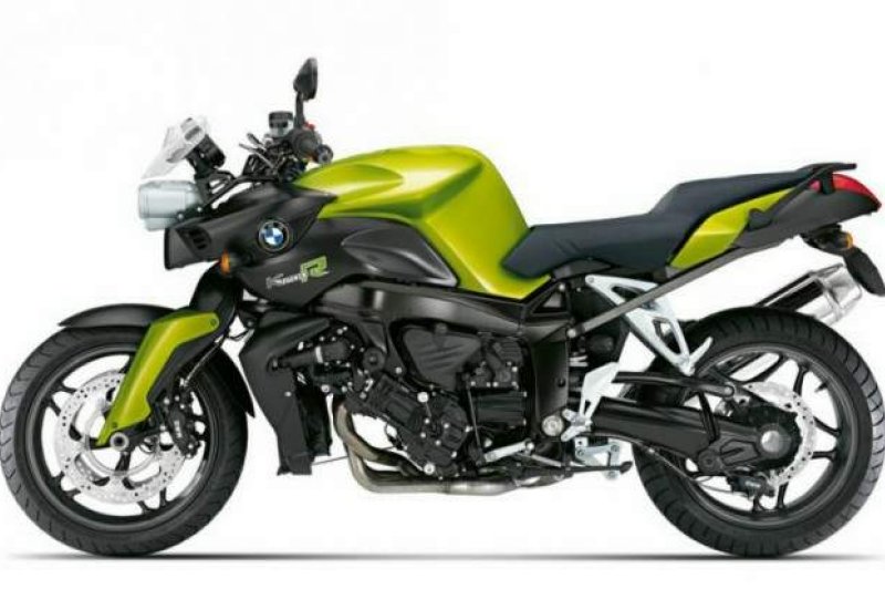 bmw k 1200 r