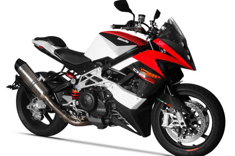 Kawasaki Ninja ZX-12R, 2006 Motorcycles - Photos, Video, Specs