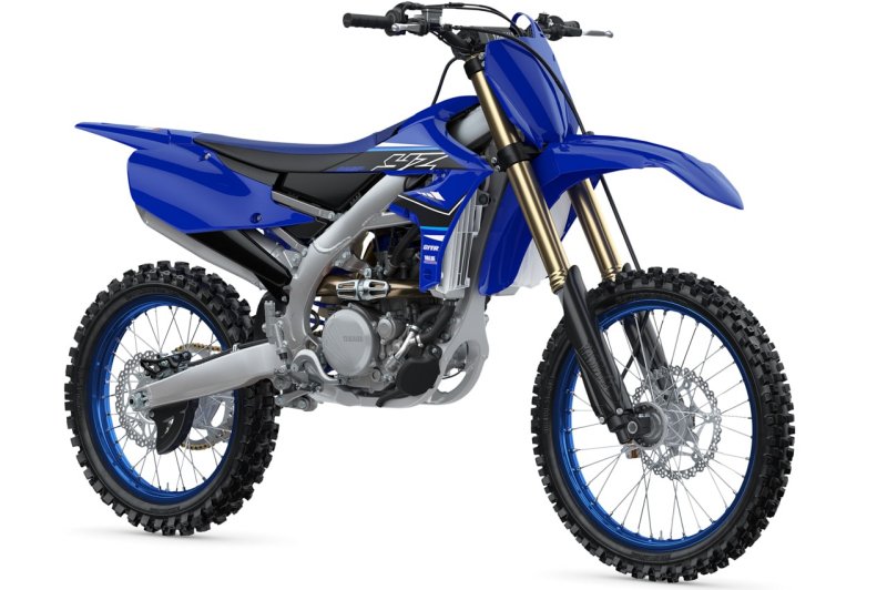 Yamaha YZ250F, 2009 Motorcycles - Photos, Video, Specs, Reviews