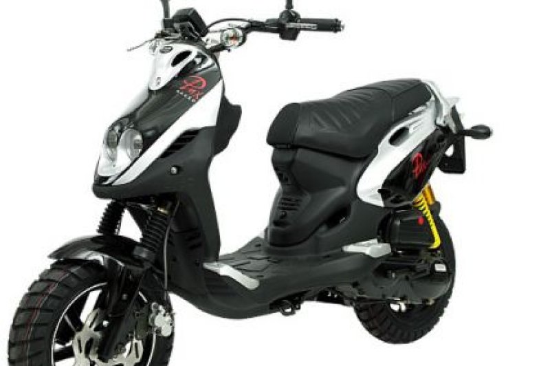 PGO PMX 110 Motorcycles - Photos, Video, Specs, Reviews | Bike.Net