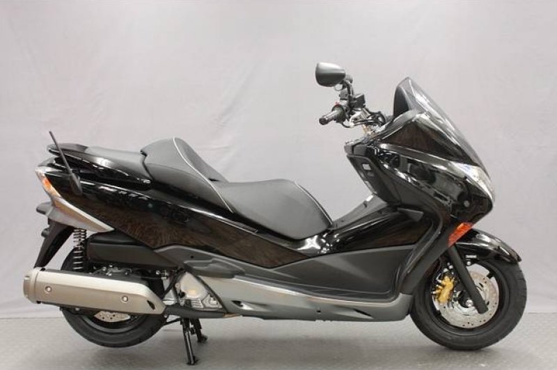 Honda Forza Z Abs 14 Motorcycles Photos Video Specs Reviews Bike Net