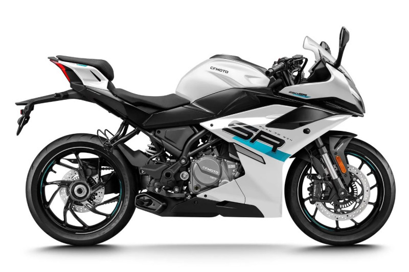 み。 バイク ナンバーステー CFMOTO 250 300 SR/ABS 300 SS 2020-2023