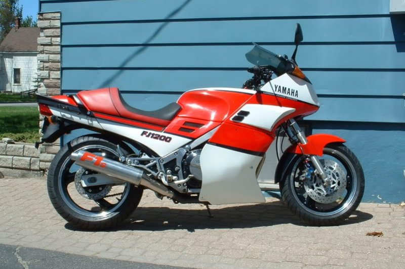 Kawasaki ZX-10 (reduced effect), 1990 Motorcycles - Photos, Video