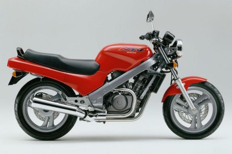 Honda bros 650 Motorcycles - Photos, Video, Specs, Reviews | Bike.Net Honda bros 650 Motorcycles - Photos, Video, Specs, Reviews | Bike.Net