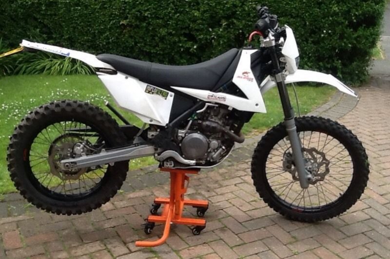 Suzuki Grasstracker Bigboy, 2011 Motorcycles - Photos, Video Suzuki Grasstracker Bigboy, 2011 Motorcycles - Photos, Video