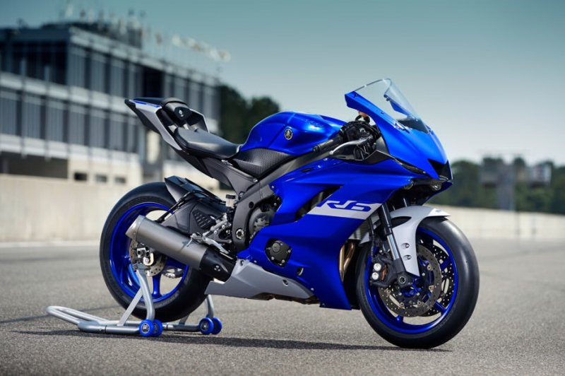 Honda CBR600RR ABS, 2024 Motorcycles - Similar Models | Bike.Net