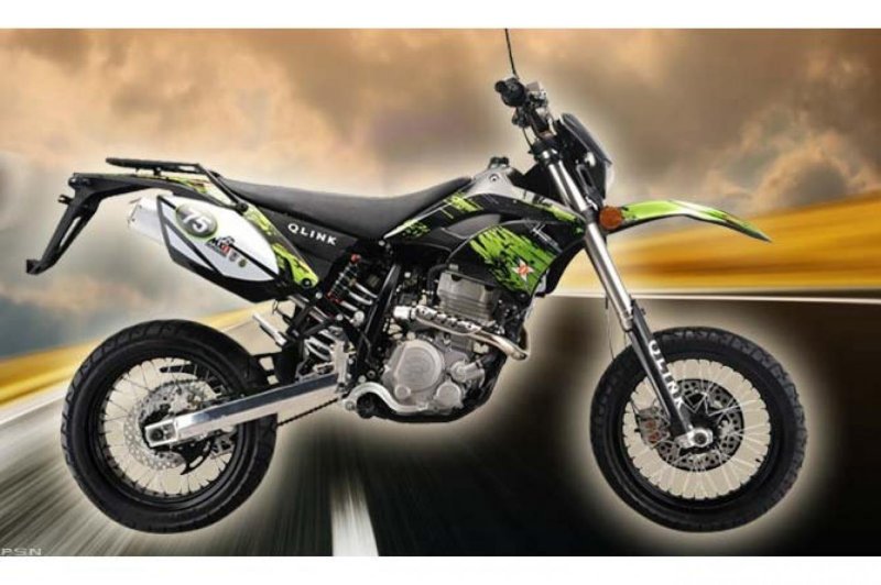 Yamaha WR250X, 2014 Motorcycles - Photos, Video, Specs, Reviews