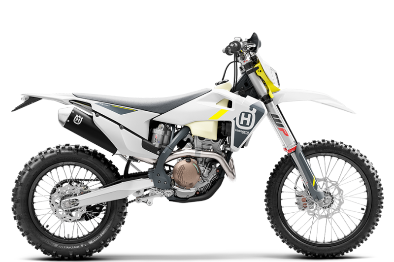 Husqvarna FE 250, 2022 Motorcycles - Photos, Video, Specs, Reviews