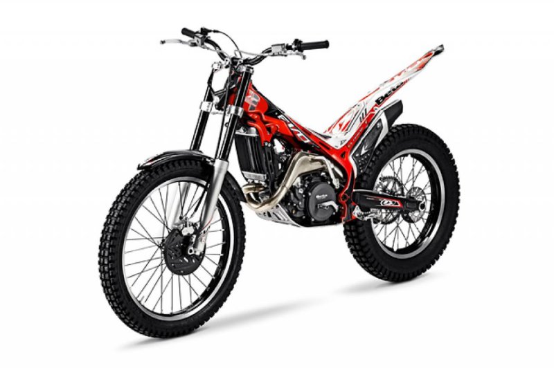 GAS GAS TXT 200 PRO, 2006 Motorcycles - Photos, Video, Specs