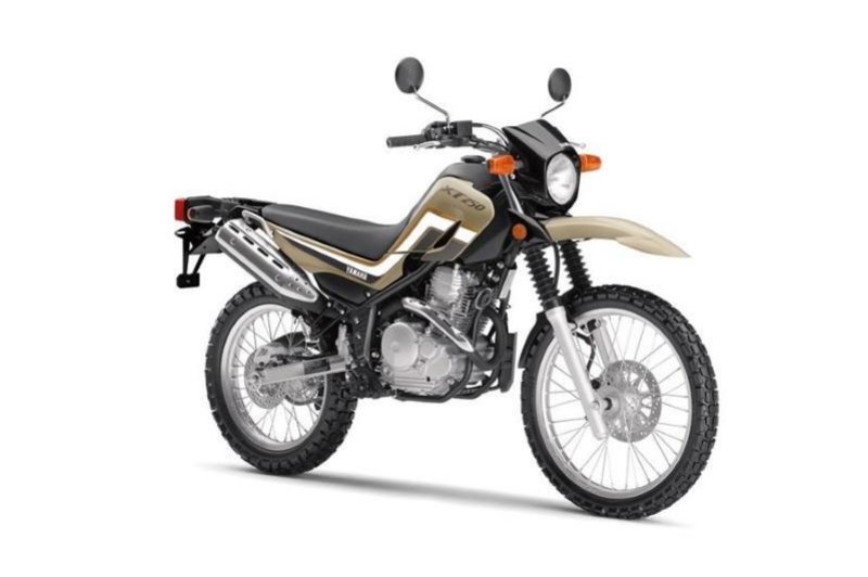 Kawasaki KLX250, 2019 Motorcycles - Photos, Video, Specs, Reviews