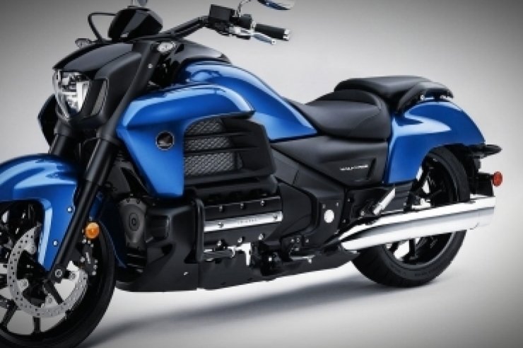 2016 shop honda valkyrie