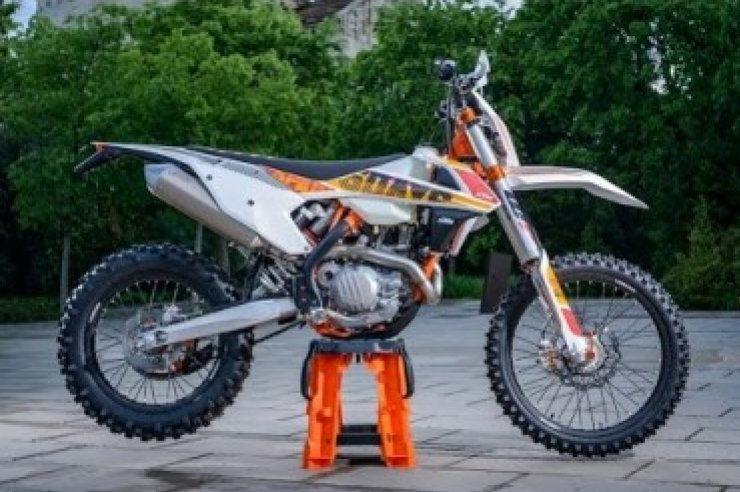 Yamaha YZ125X, 2017 Motorcycles - Photos, Video, Specs, Reviews