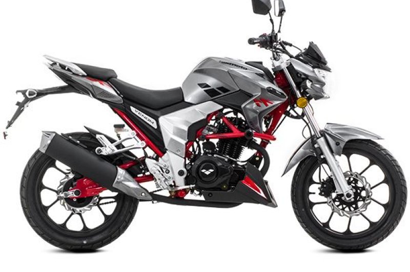 SUZUKI　GN125-2F Details Suzuki GN125-2F 2017 | The first classic Suzuki GN125-2F