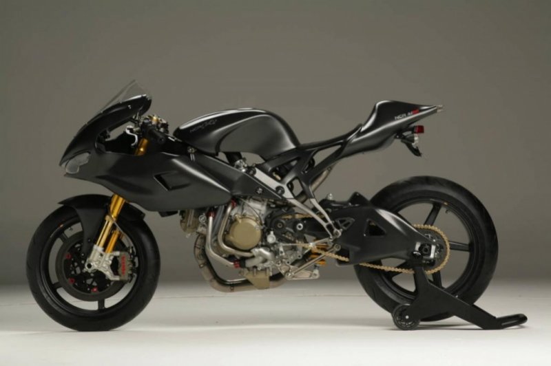 Yamaha R1m 2024 Hp