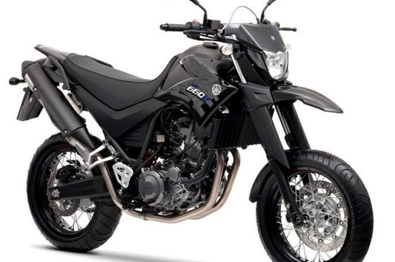 Yamaha XT660X, 2014 Motorcycles - Photos, Video, Specs, Reviews