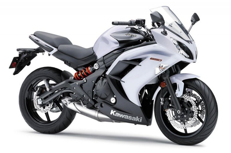 ninja400R 2013年式 Kawasaki Ninja 400R ABS, 2013 Motorcycles - Photos, Video, Specs