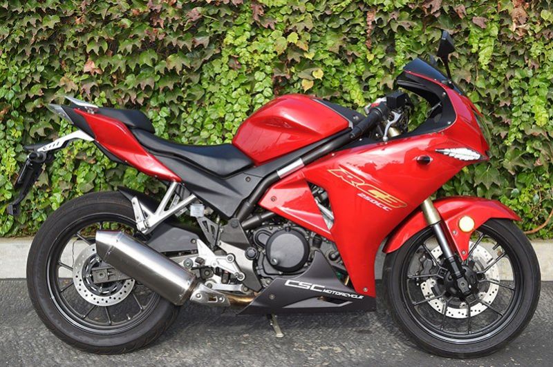 KTM RC 250, 2017 Motorcycles - Photos, Video, Specs, Reviews