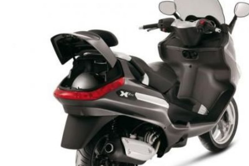XEvo 250, Motorcycles - Photos, Video, Specs, Reviews | Bike.Net
