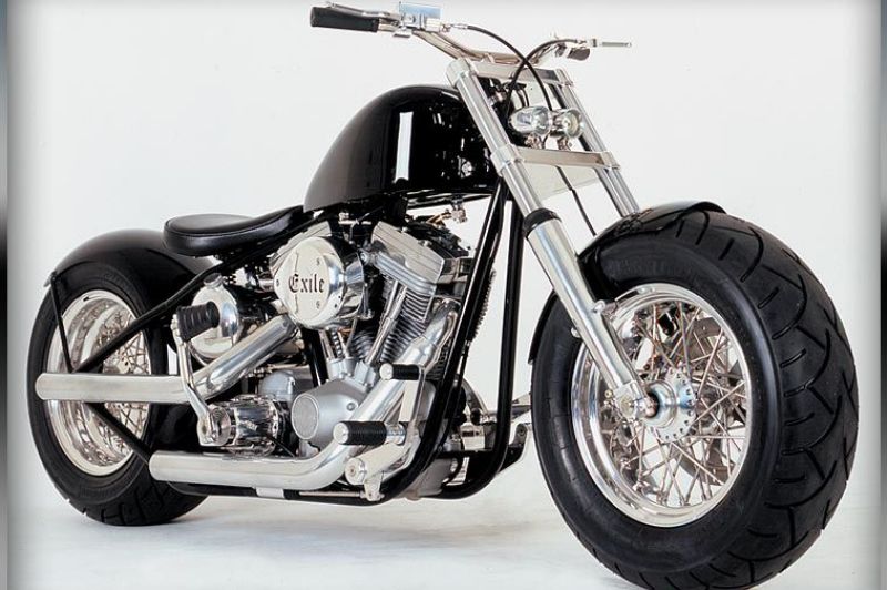 exile bobber