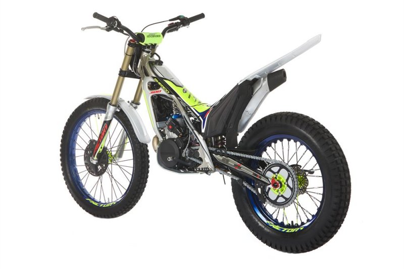 sherco st 2020