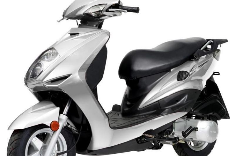 Honda PCX 125, 2012 Motorcycles - Photos, Video, Specs, Reviews