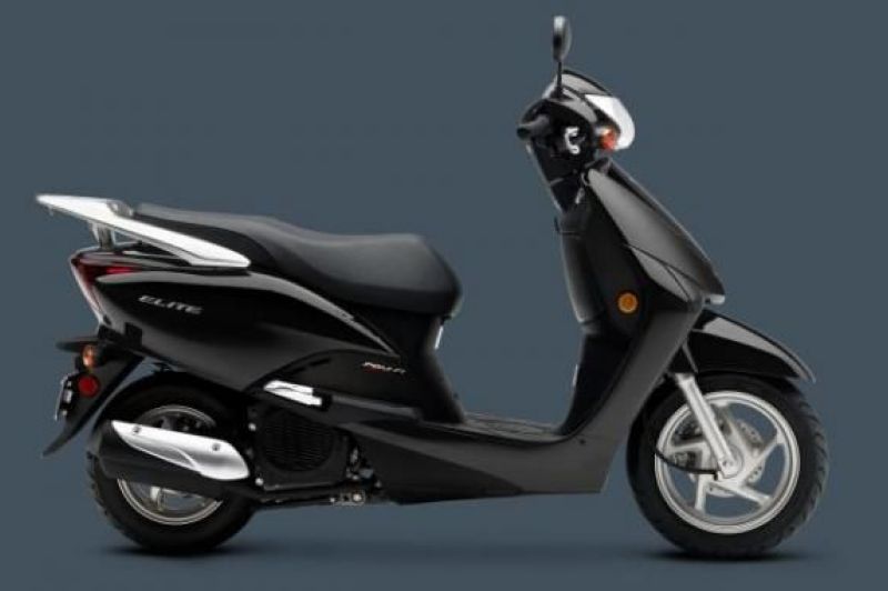 Suzuki Address V125, 2014 Motorcycles - Photos, Video, Specs