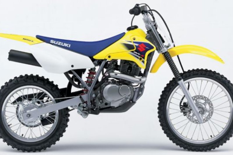 バイク GSR125 スズキ（SUZUKI） GSR125の型式・スペックならバイクブロス