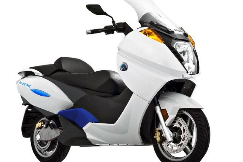 Adiva Motorcycles - Models, Photos, Reviews | Bike.Net