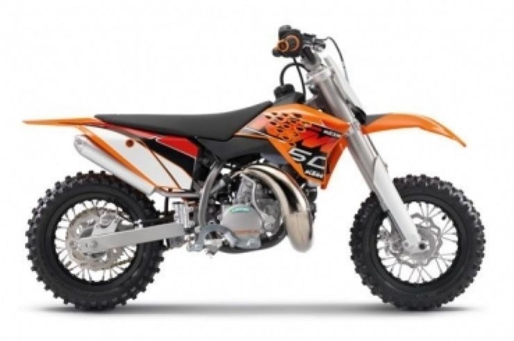Yamaha YZ85LW, 2014 Motorcycles - Photos, Video, Specs, Reviews